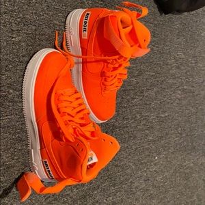 air force 1 high lv8 (gs)